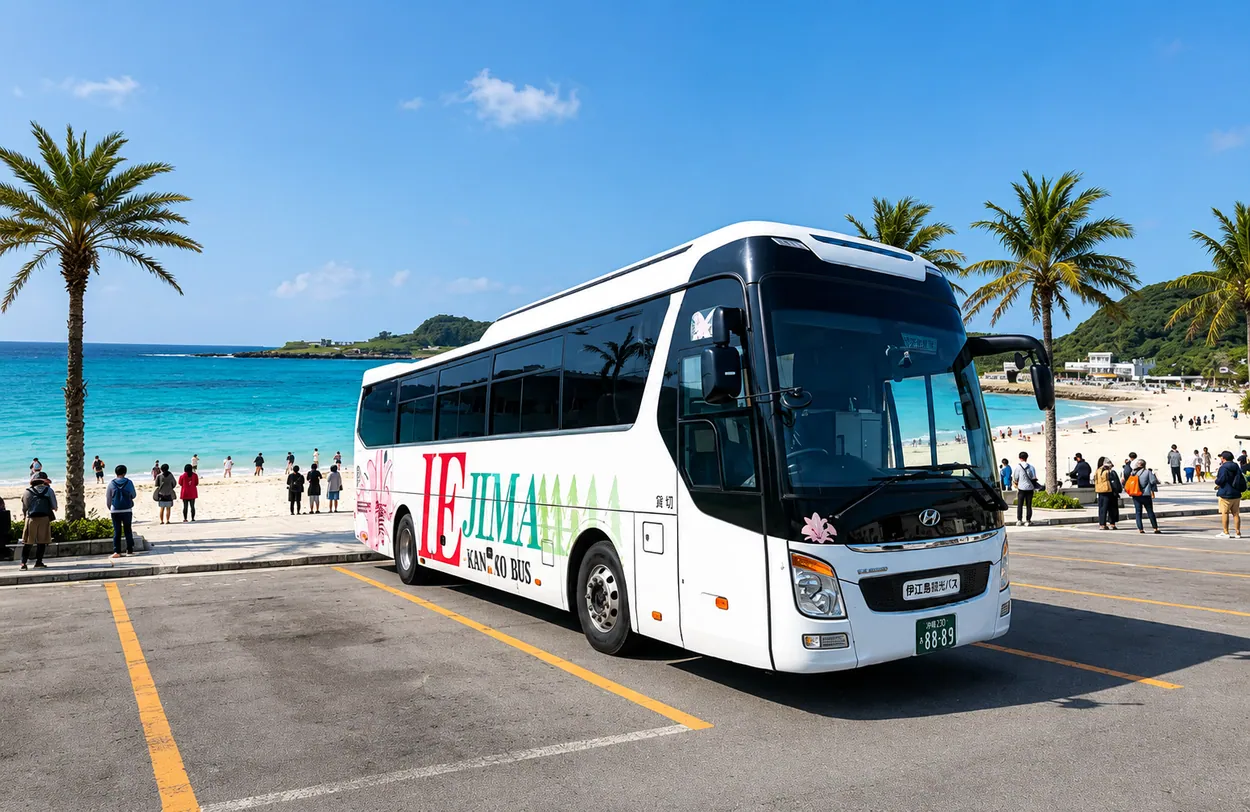 Xe buýt cỡ trung 33 chỗ